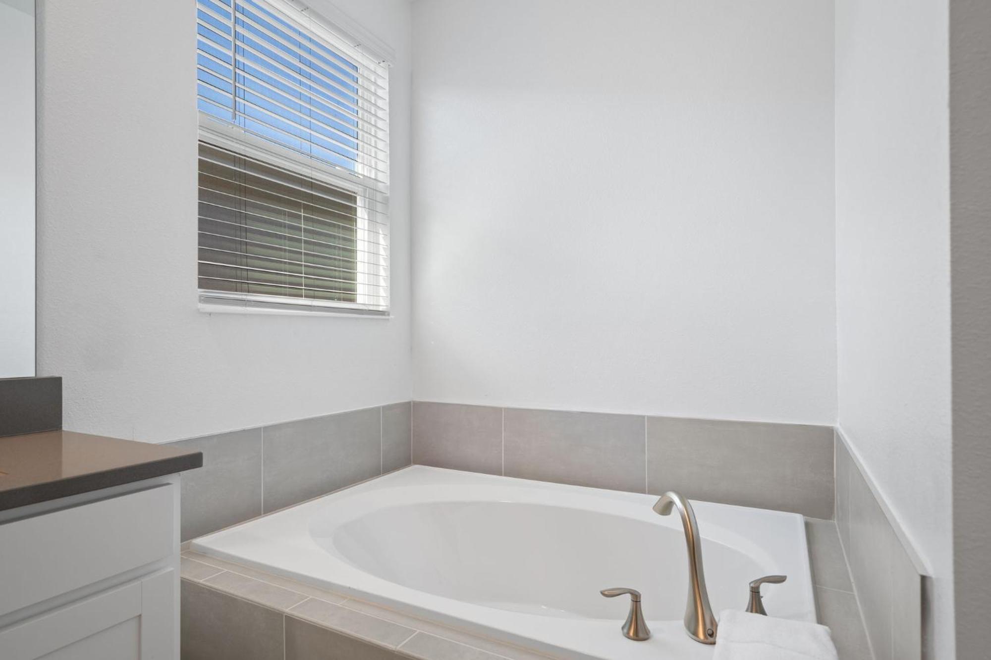 Beautiful 5Bedroom House Close To Disney 8943 Kissimmee Exterior foto