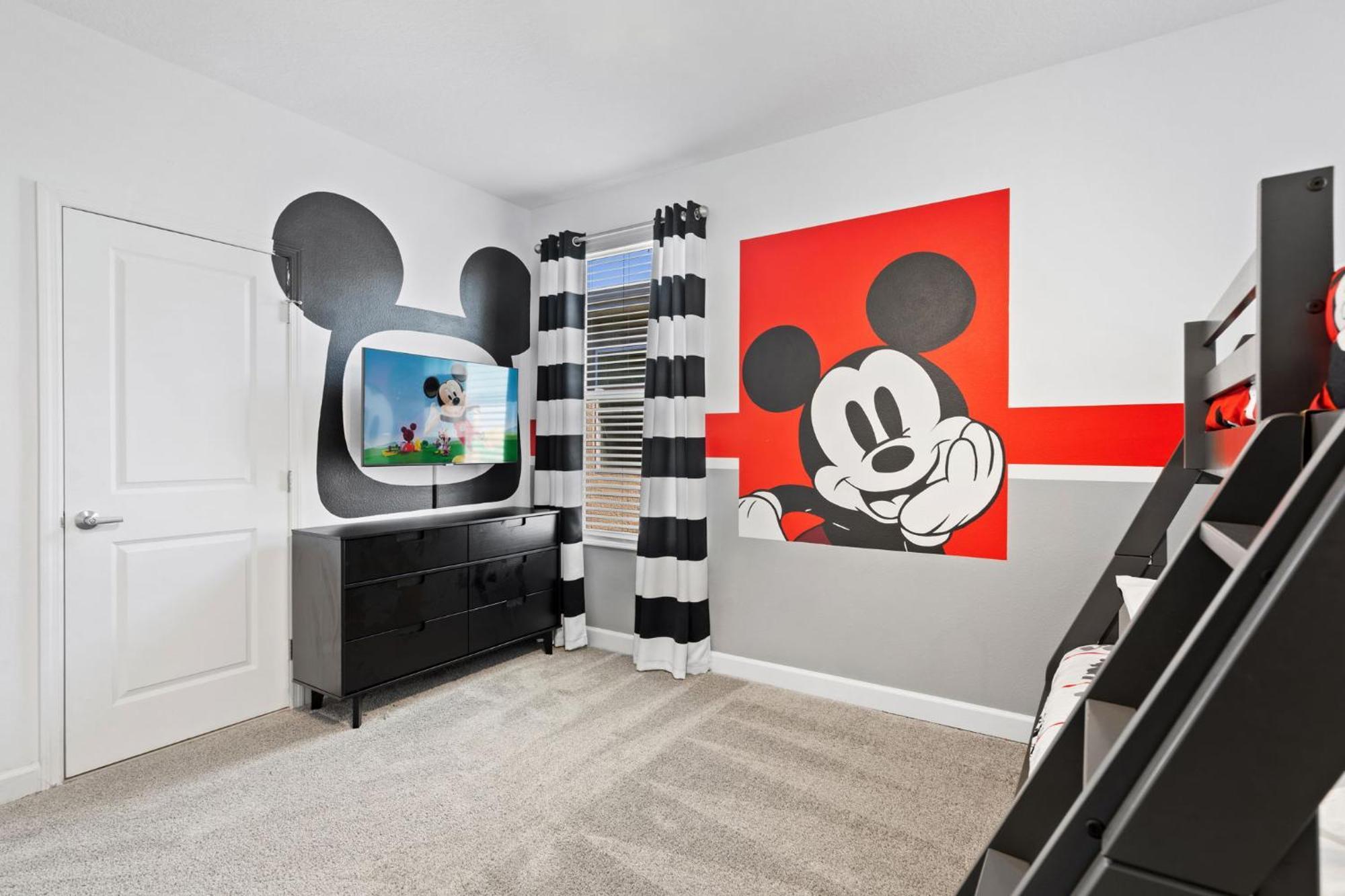 Beautiful 5Bedroom House Close To Disney 8943 Kissimmee Exterior foto