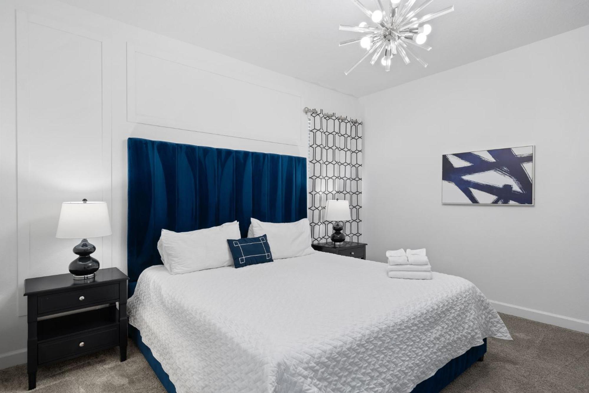 Beautiful 5Bedroom House Close To Disney 8943 Kissimmee Exterior foto